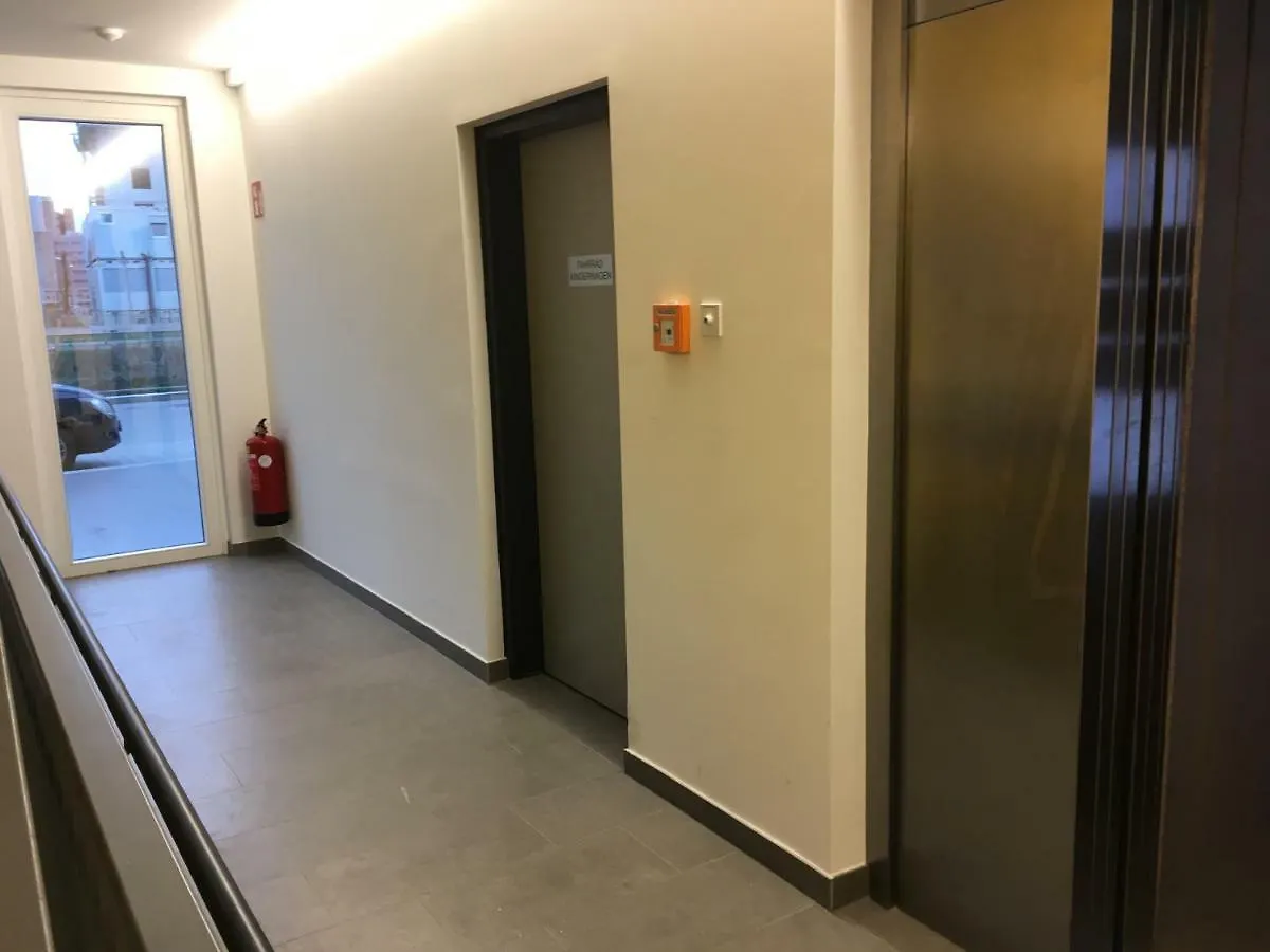 Vienna Park Hauptbahnhof Apartments 12/14 Austria